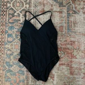 Laundry by Shelli Segal swimsuit